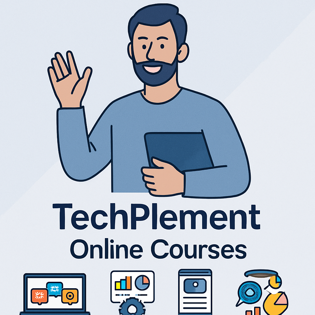 Online Learning